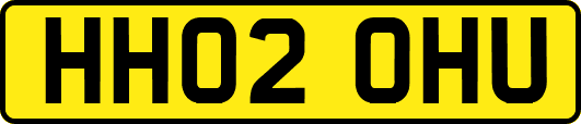 HH02OHU