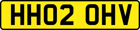 HH02OHV