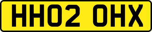 HH02OHX