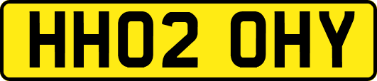 HH02OHY