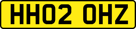 HH02OHZ