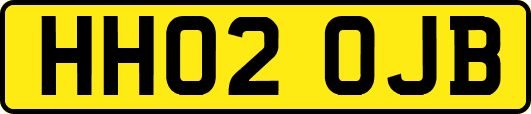 HH02OJB