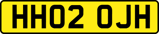 HH02OJH
