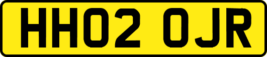 HH02OJR