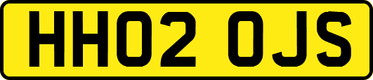 HH02OJS