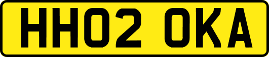 HH02OKA