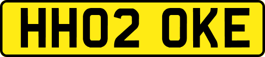 HH02OKE