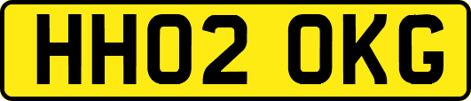 HH02OKG