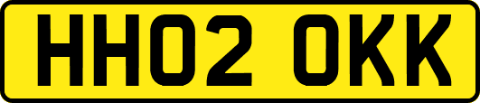 HH02OKK