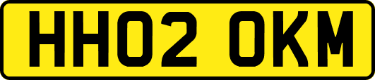 HH02OKM