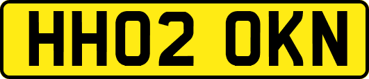 HH02OKN