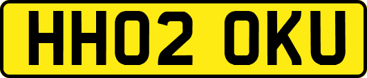 HH02OKU