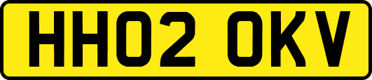 HH02OKV