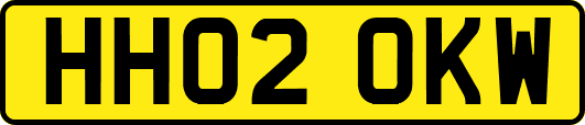 HH02OKW