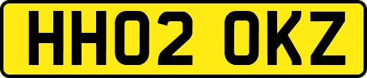 HH02OKZ