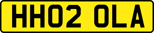 HH02OLA