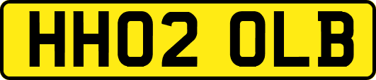 HH02OLB