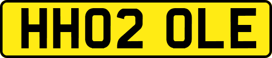 HH02OLE