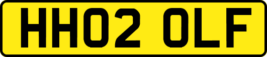HH02OLF