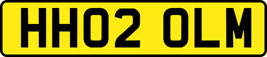 HH02OLM