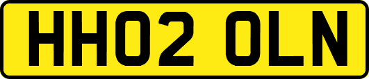 HH02OLN