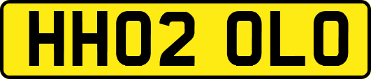 HH02OLO