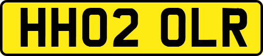 HH02OLR