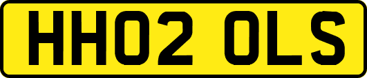 HH02OLS