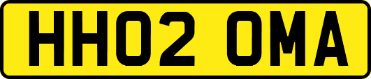 HH02OMA