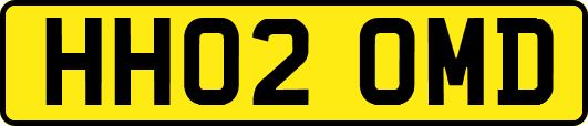 HH02OMD
