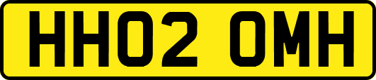HH02OMH