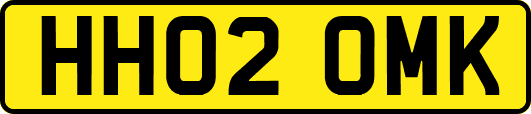 HH02OMK