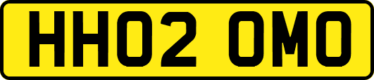 HH02OMO