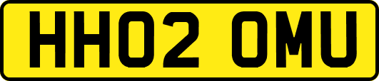 HH02OMU