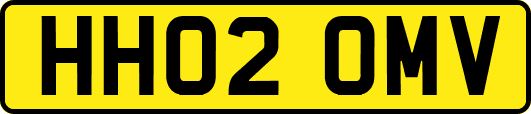 HH02OMV