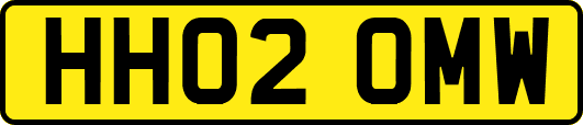 HH02OMW