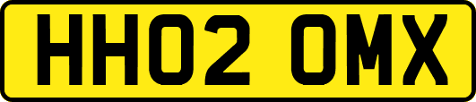 HH02OMX