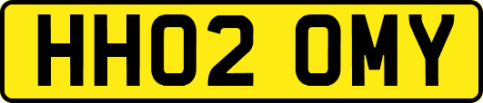 HH02OMY