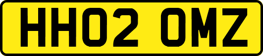 HH02OMZ
