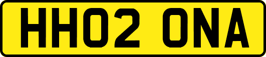 HH02ONA