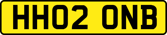 HH02ONB