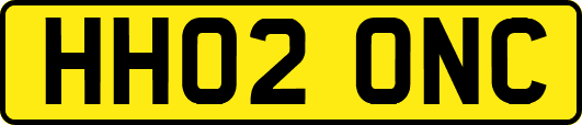 HH02ONC
