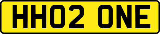 HH02ONE