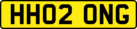 HH02ONG