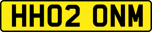 HH02ONM