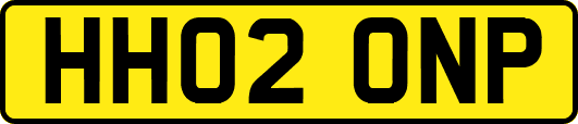 HH02ONP