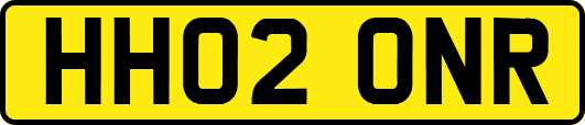 HH02ONR