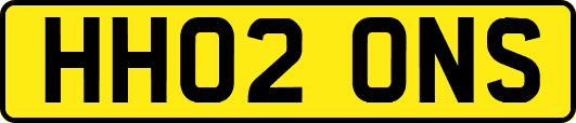 HH02ONS