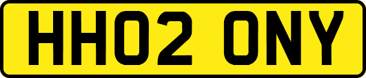 HH02ONY