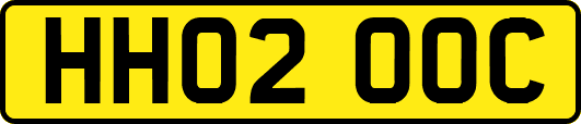 HH02OOC